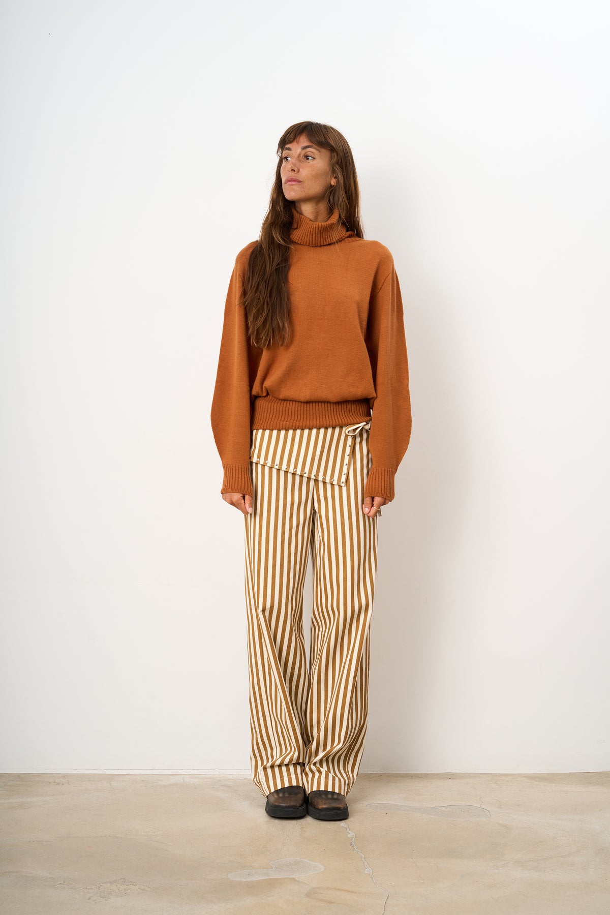 Mati Jumper/Dress