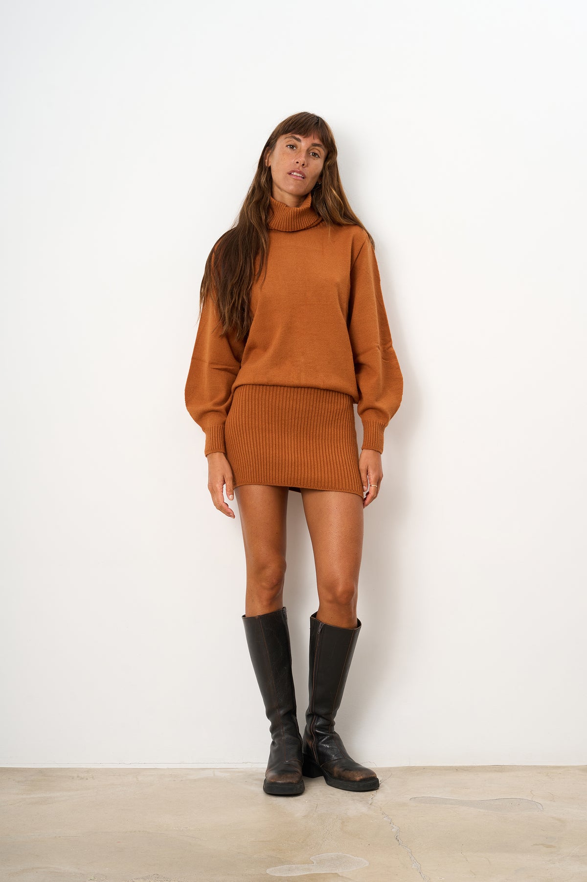 Mati Jumper/Dress