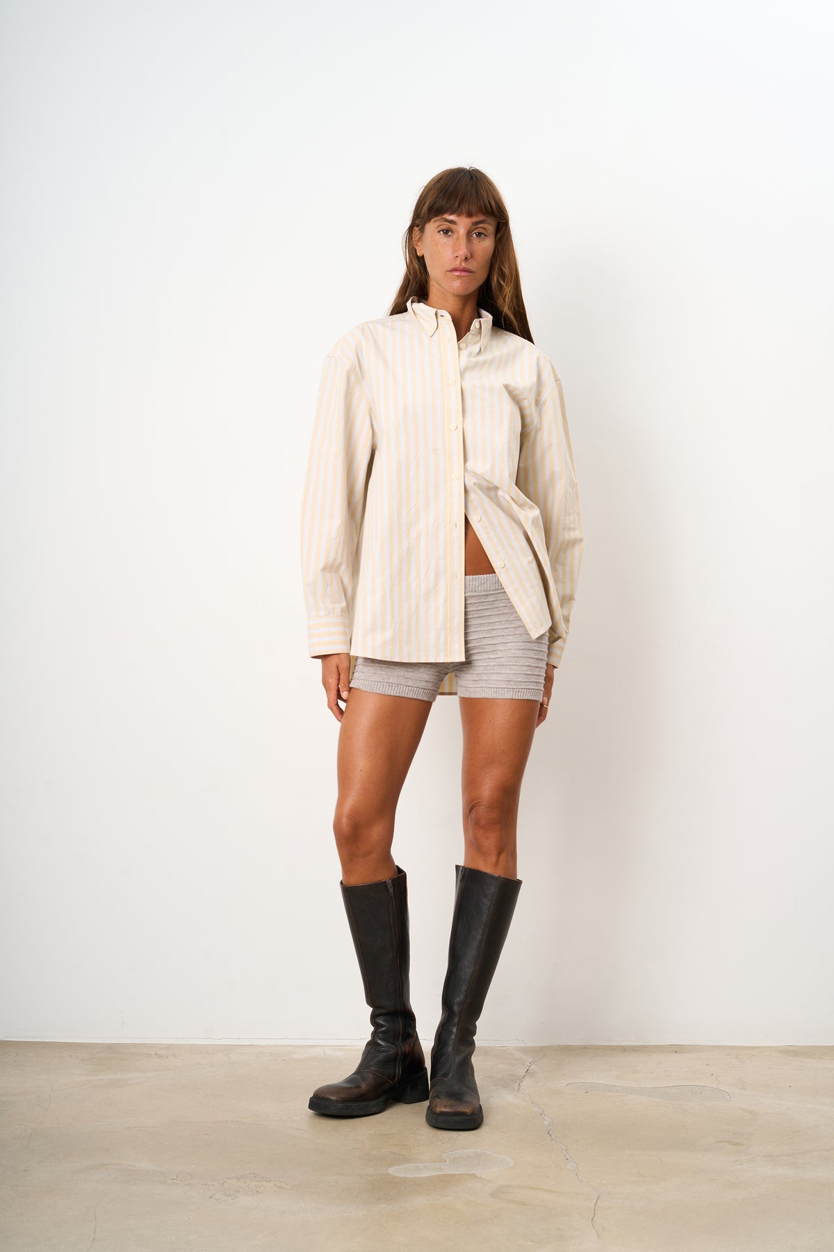 Alana Shirt