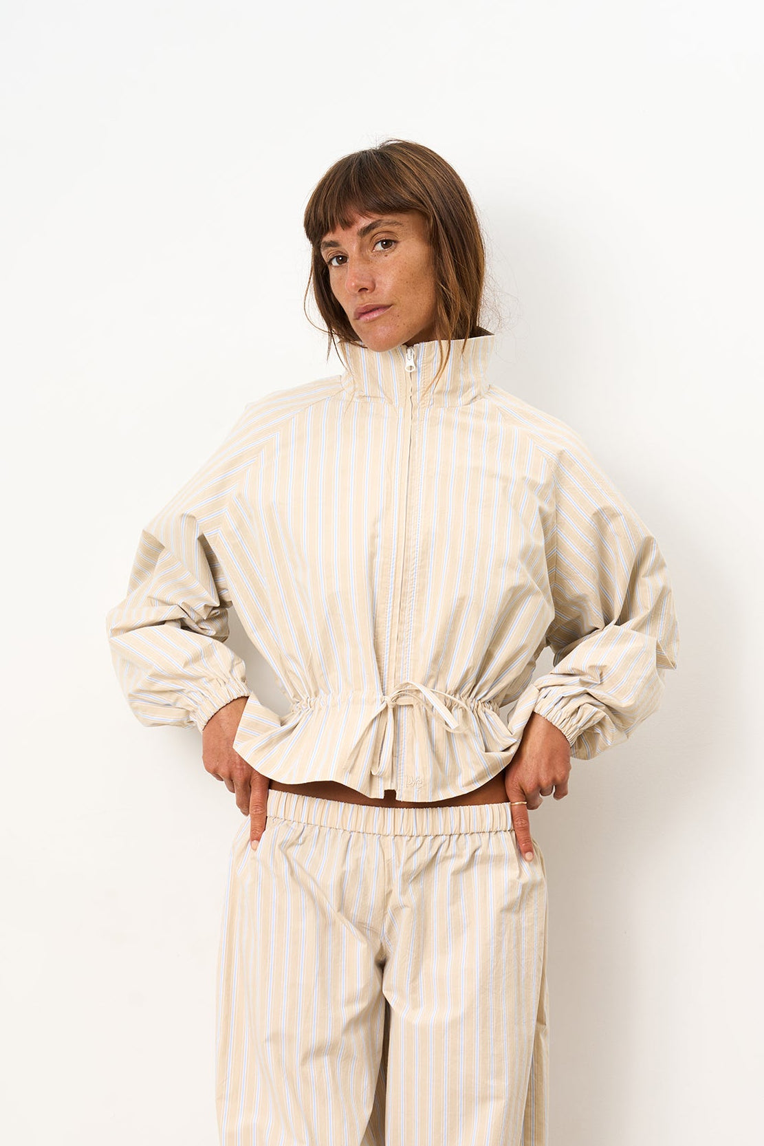 Alana Jacket