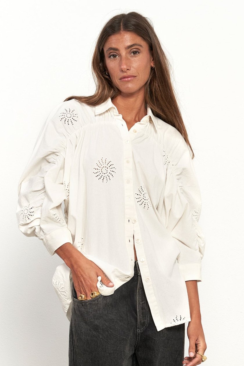 CARLOTA SHIRT