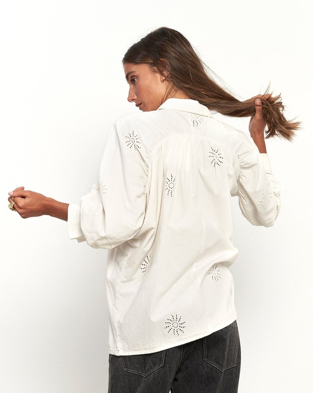 CARLOTA SHIRT