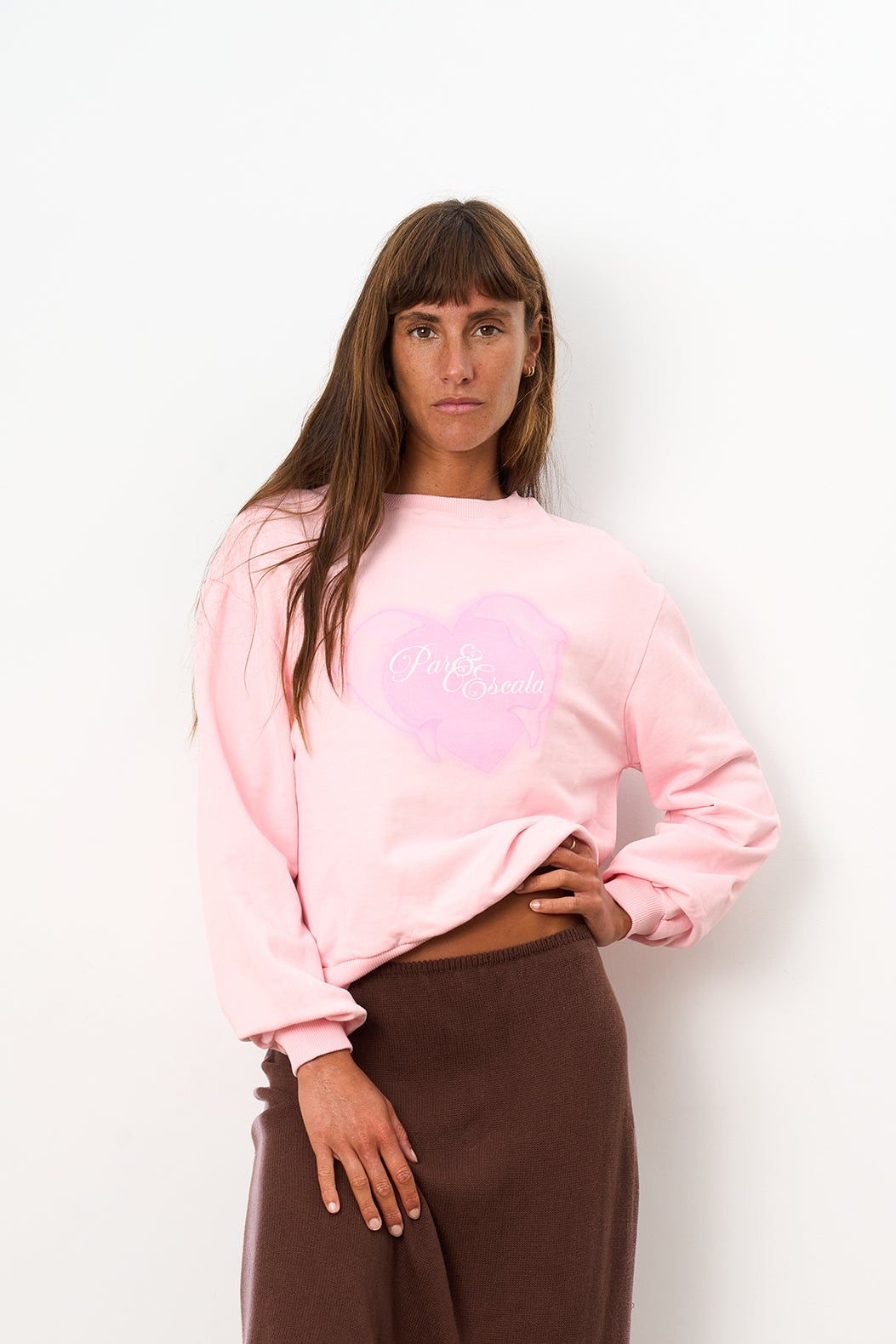 Dolphin Sweatshirt