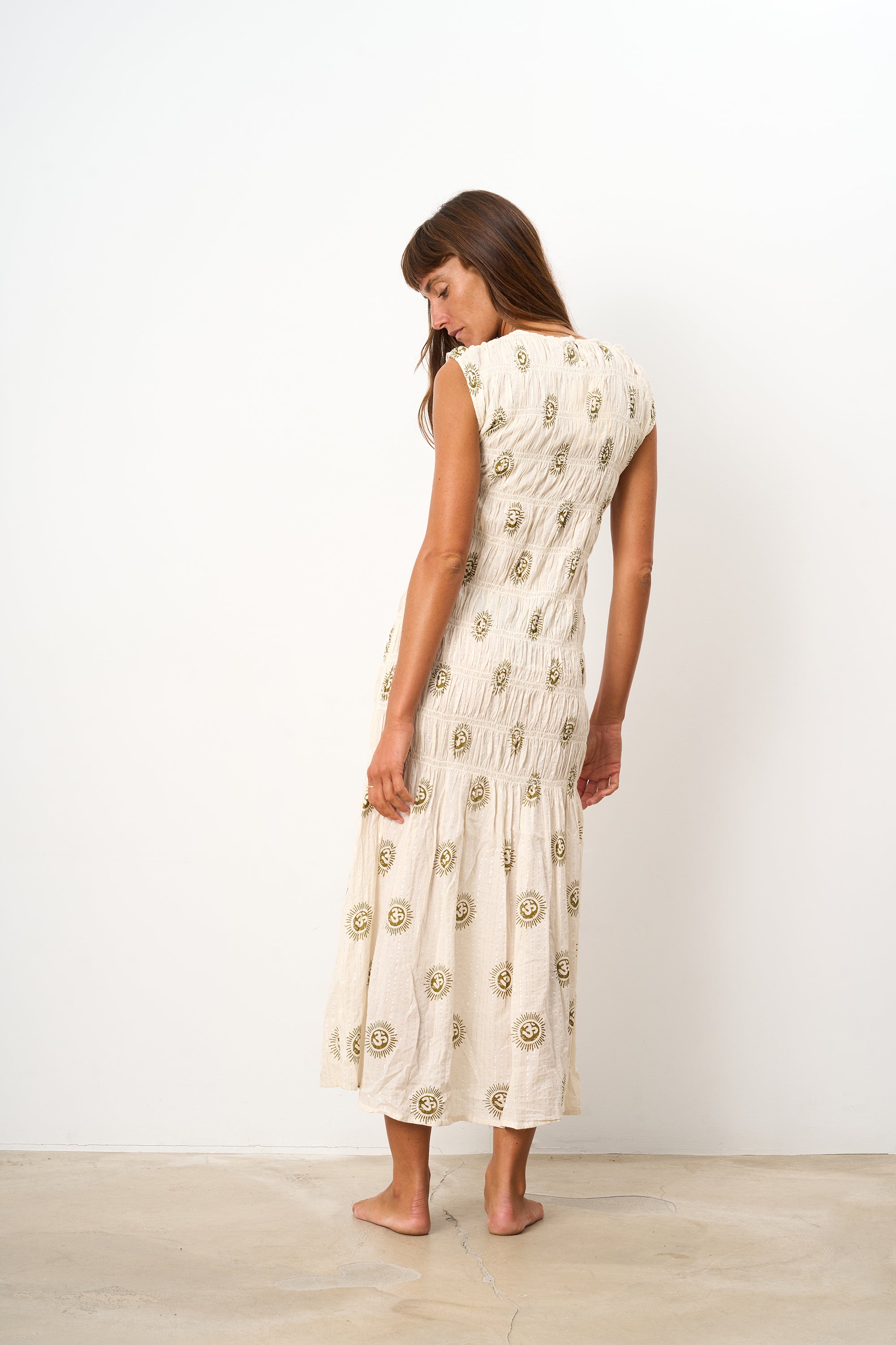 Bee Dress