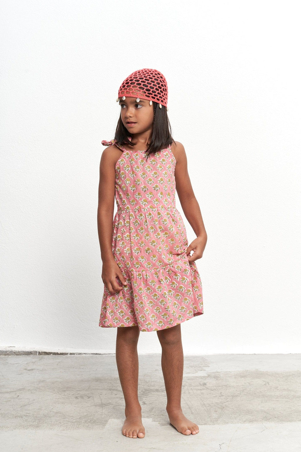 Juliana Kids Dress