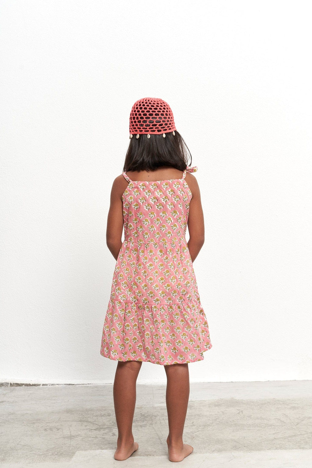 Juliana Kids Dress