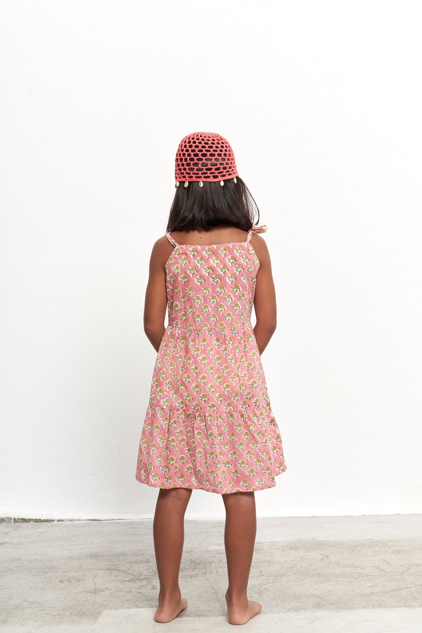 Juliana Kids Dress