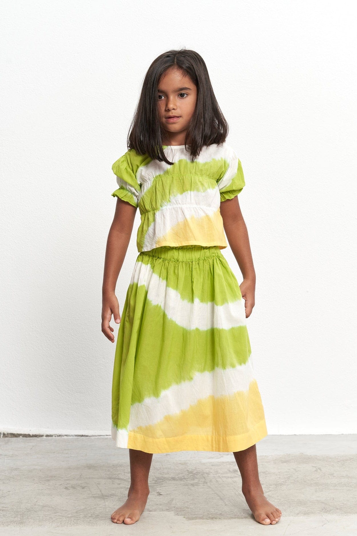 Lima Kids Skirt