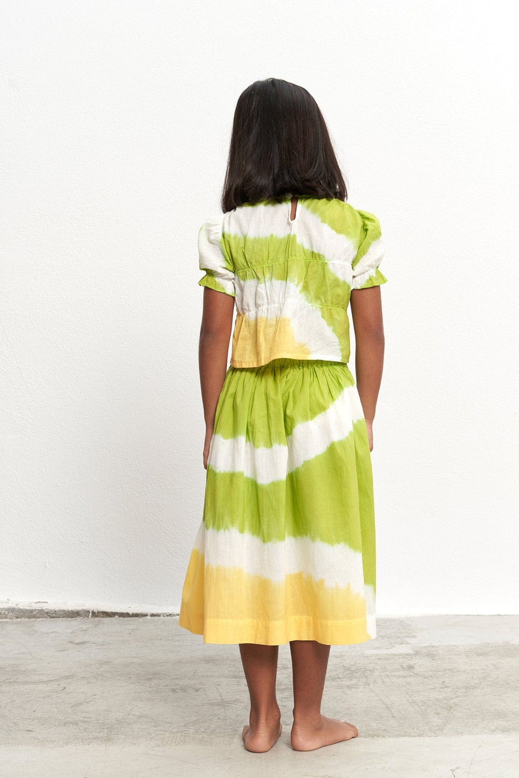Lima Kids Skirt