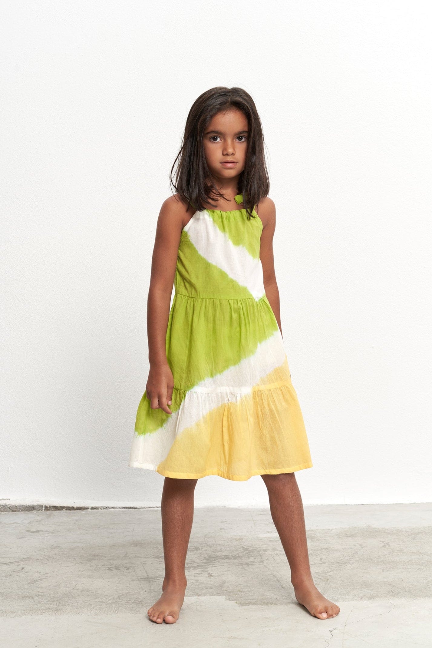 Lima Kids Dress