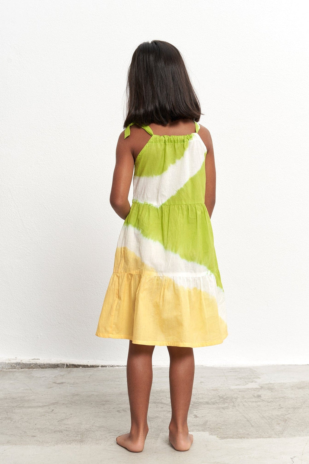 Lima Kids Dress