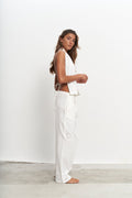 Rafaela White Pant