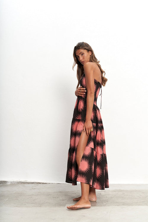 Valentina Sun Dress