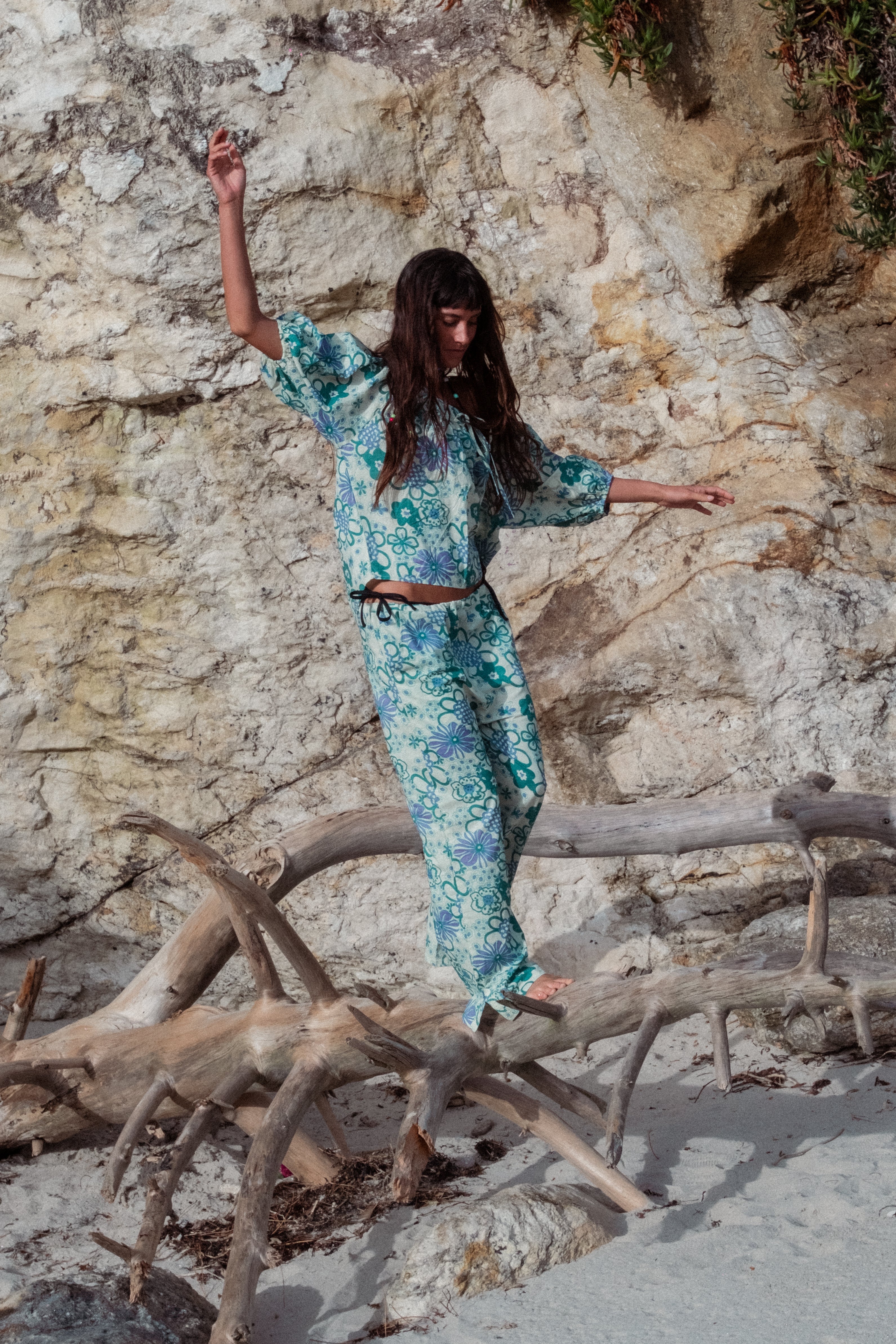 Federica Shirt