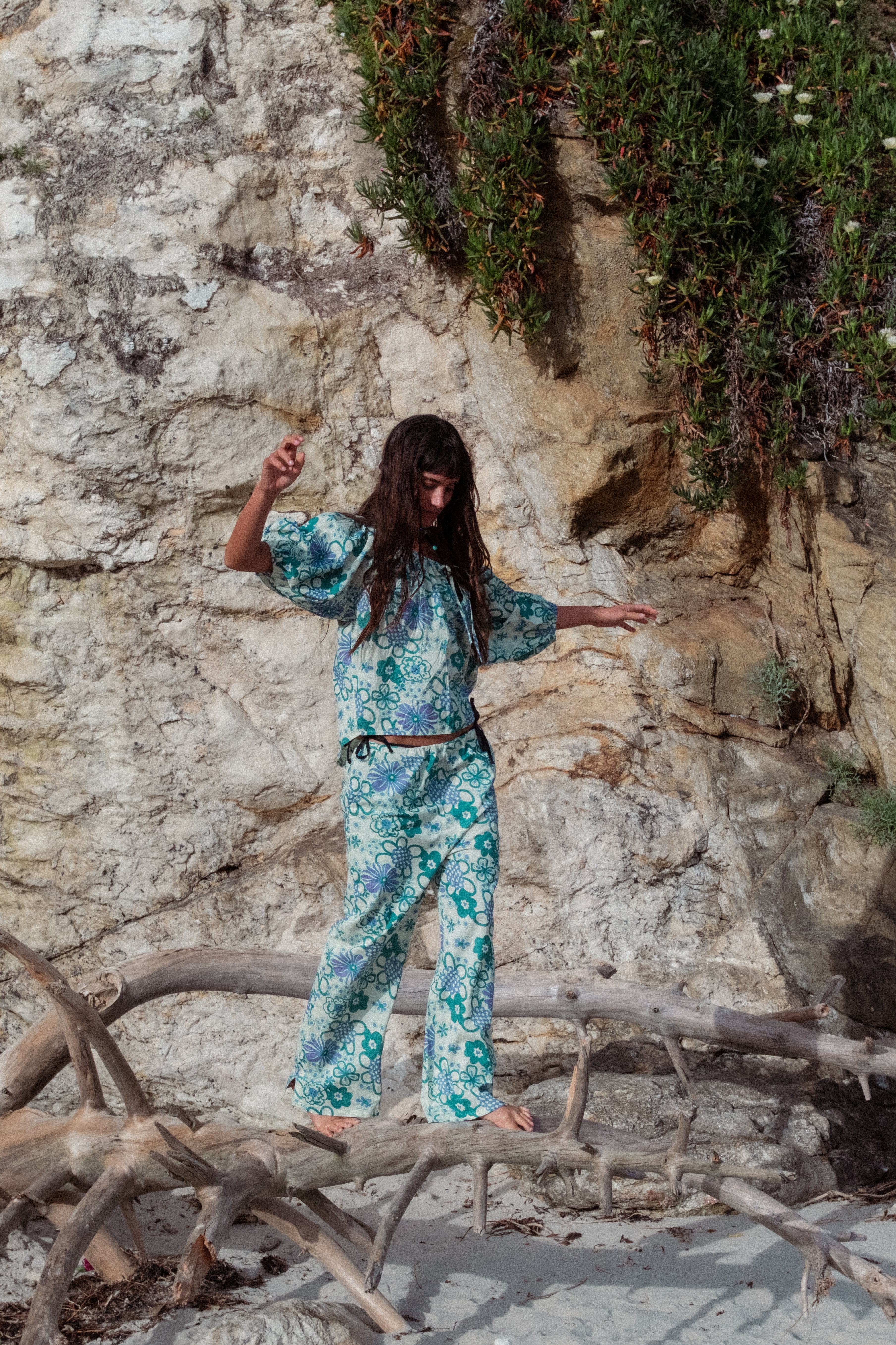 Federica Shirt