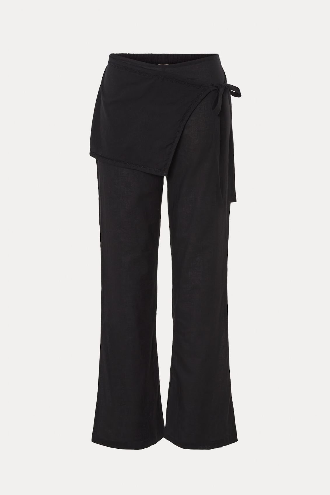 Dina Pants Black