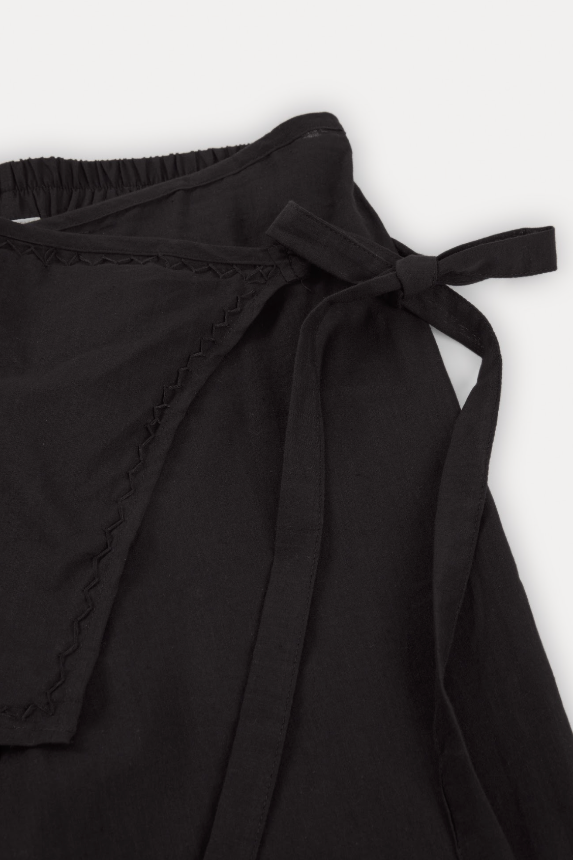Dina Pants Black