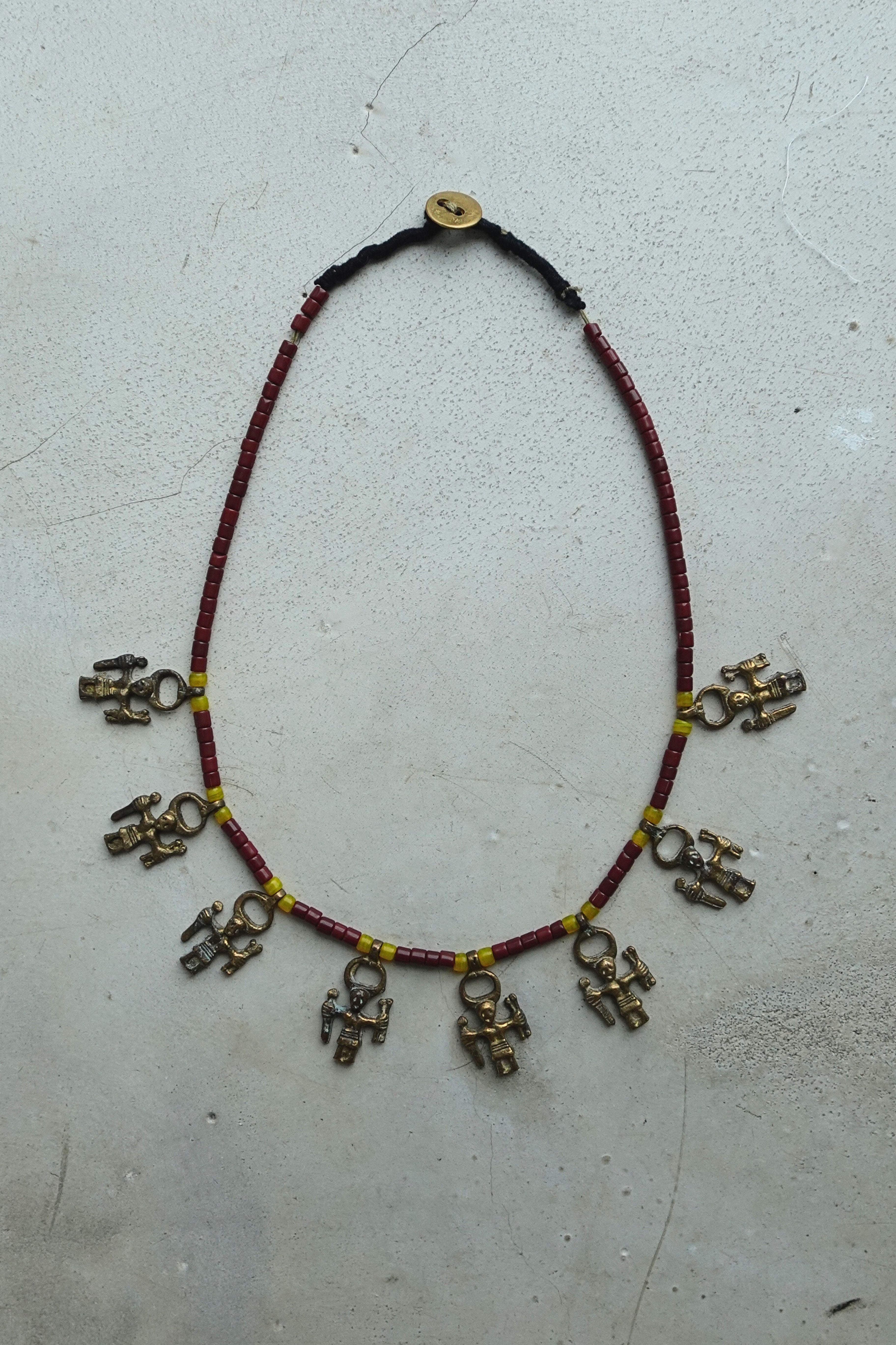Leandra Necklace