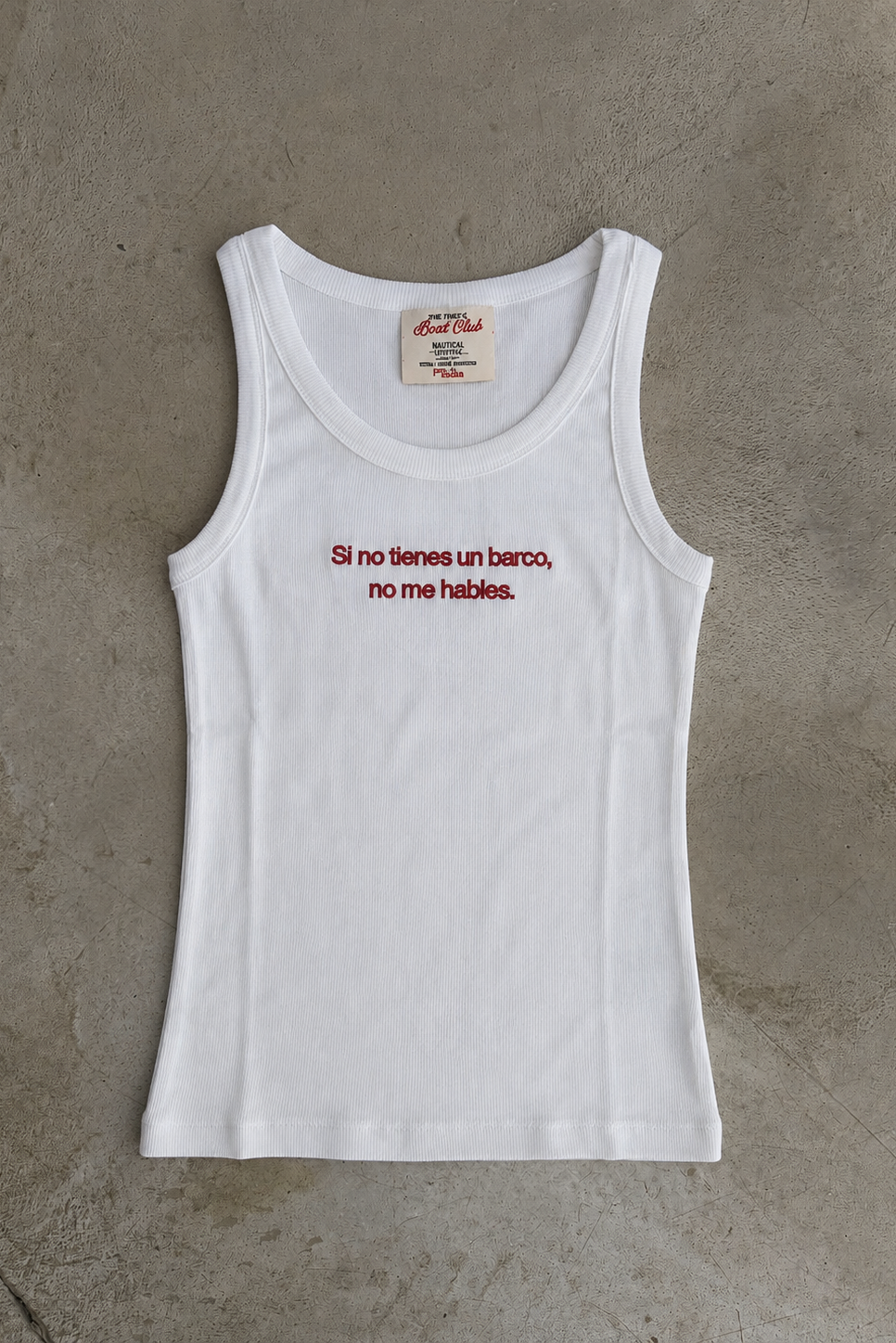 Guapa Tank Top