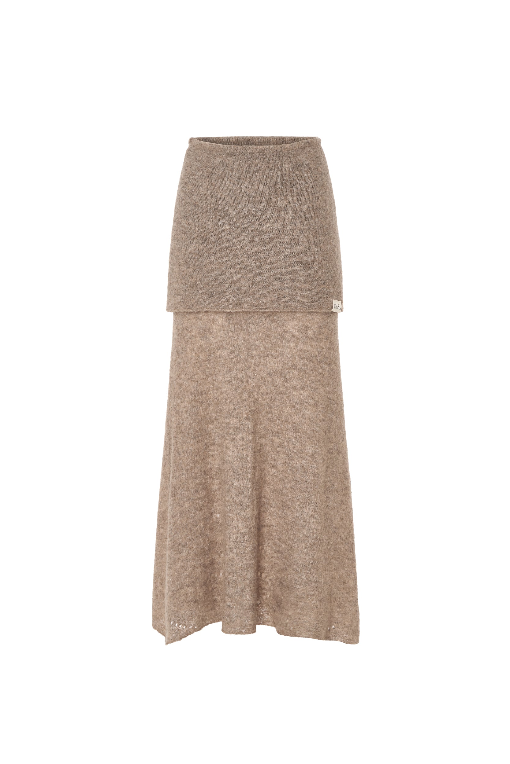 Indira Skirt