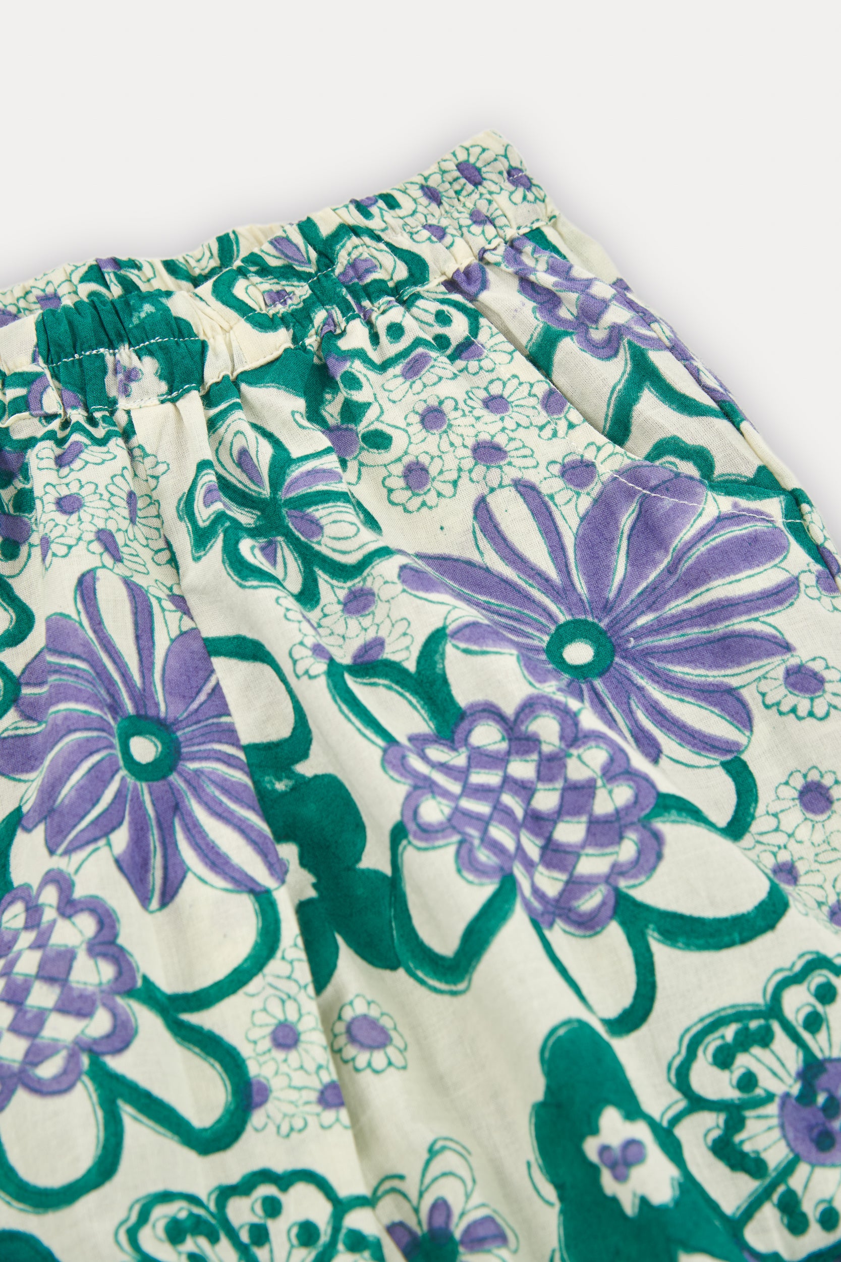 Federica Kids' Pants