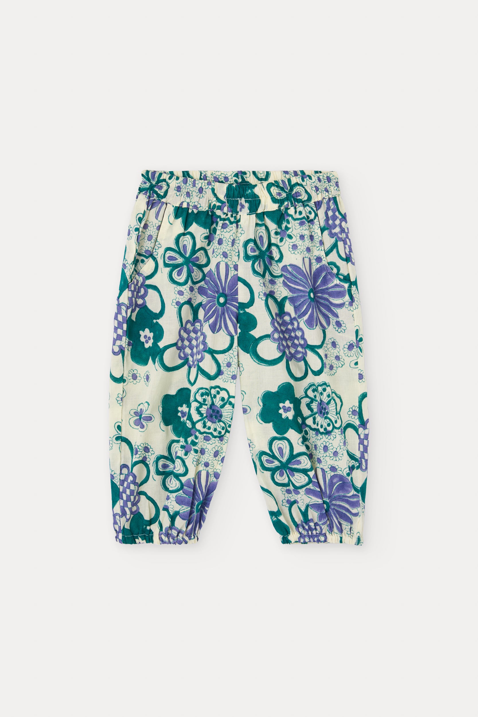 Federica Kids Pants