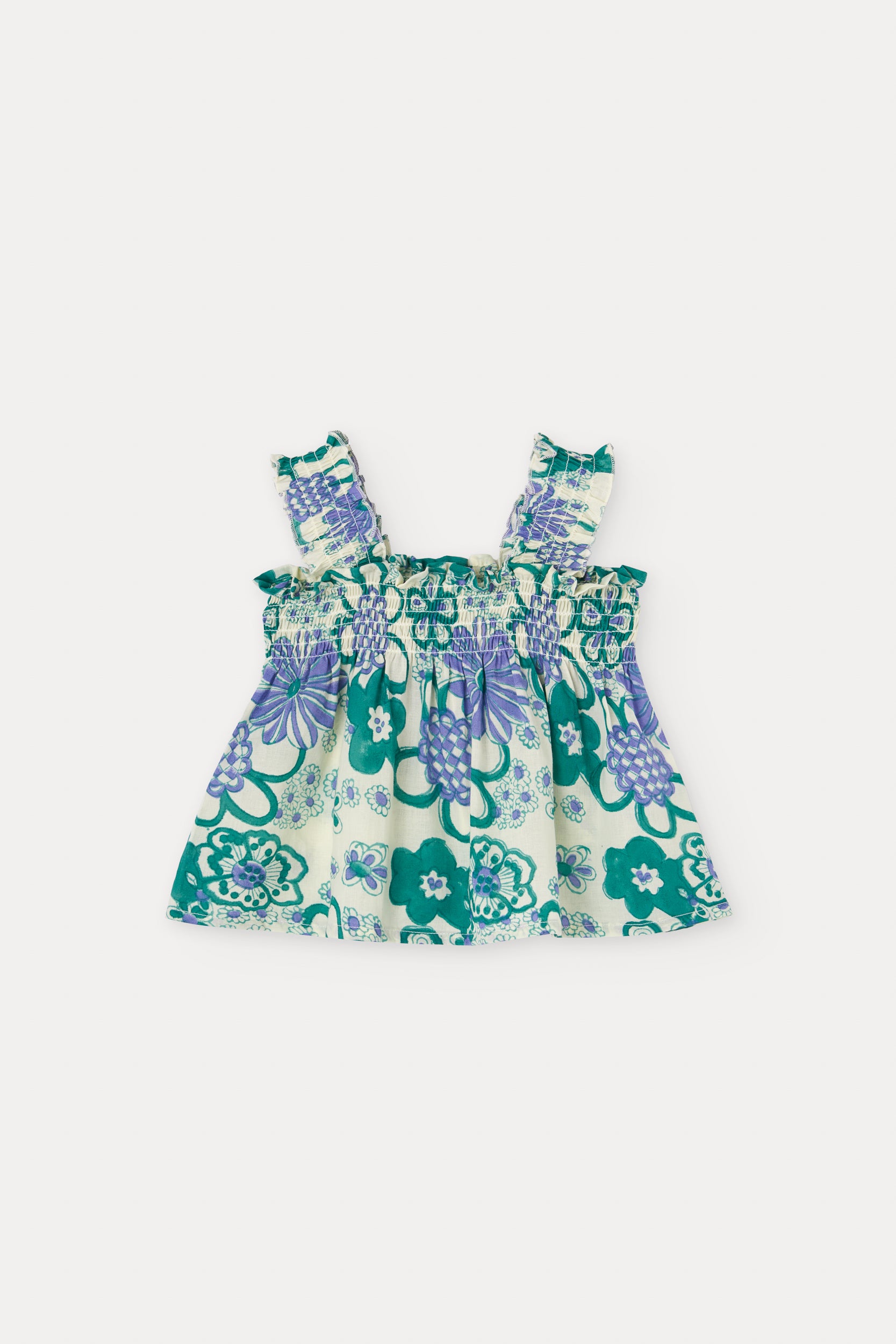 Federica Kids Top