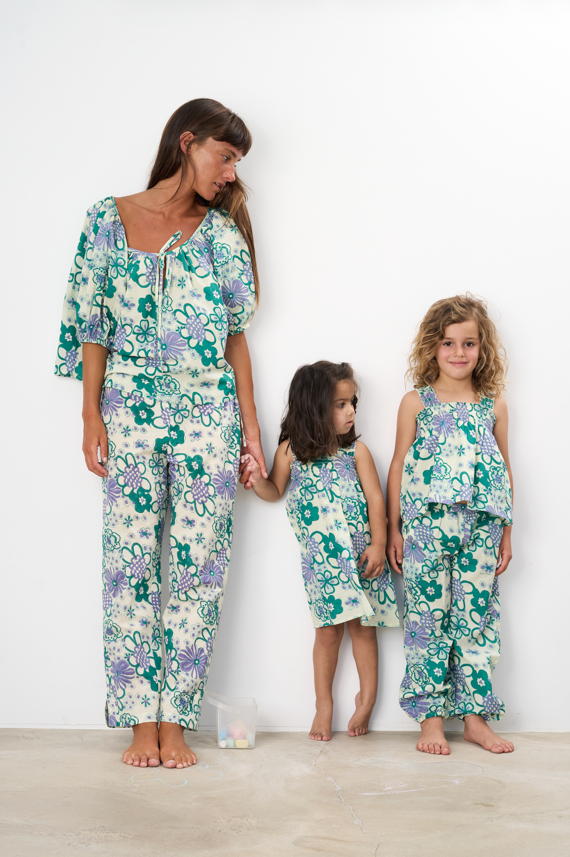 Federica Kids Top