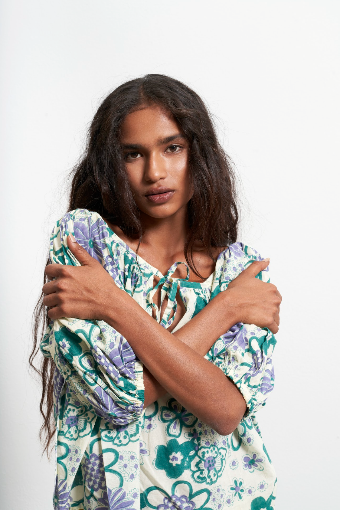 Federica Shirt