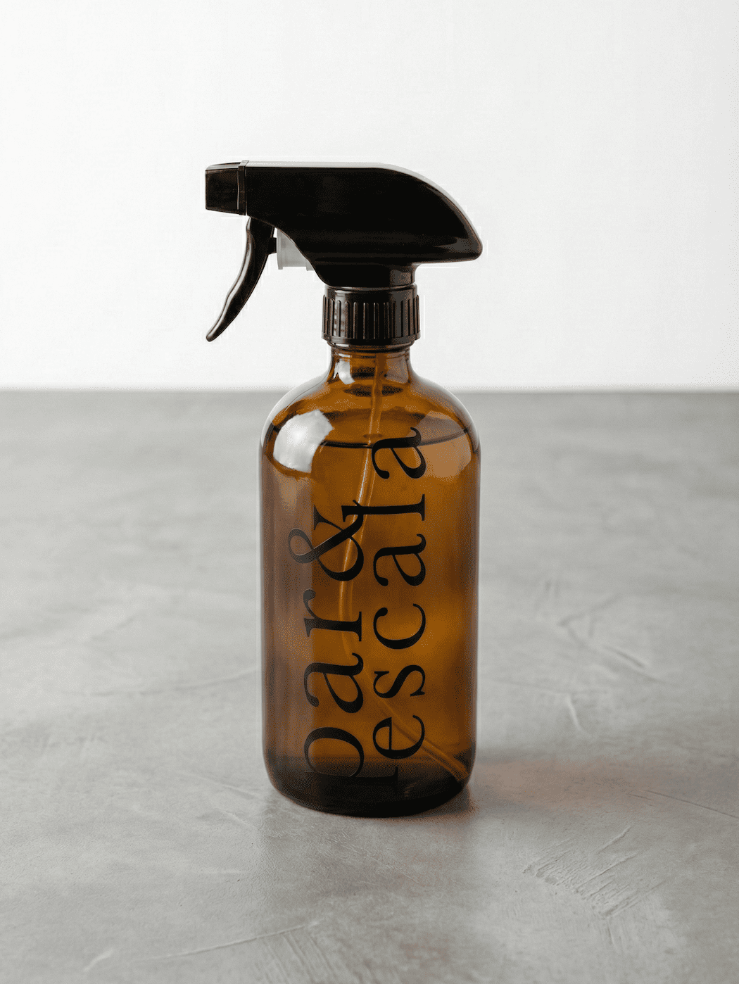 Fragancia Par Y Escala