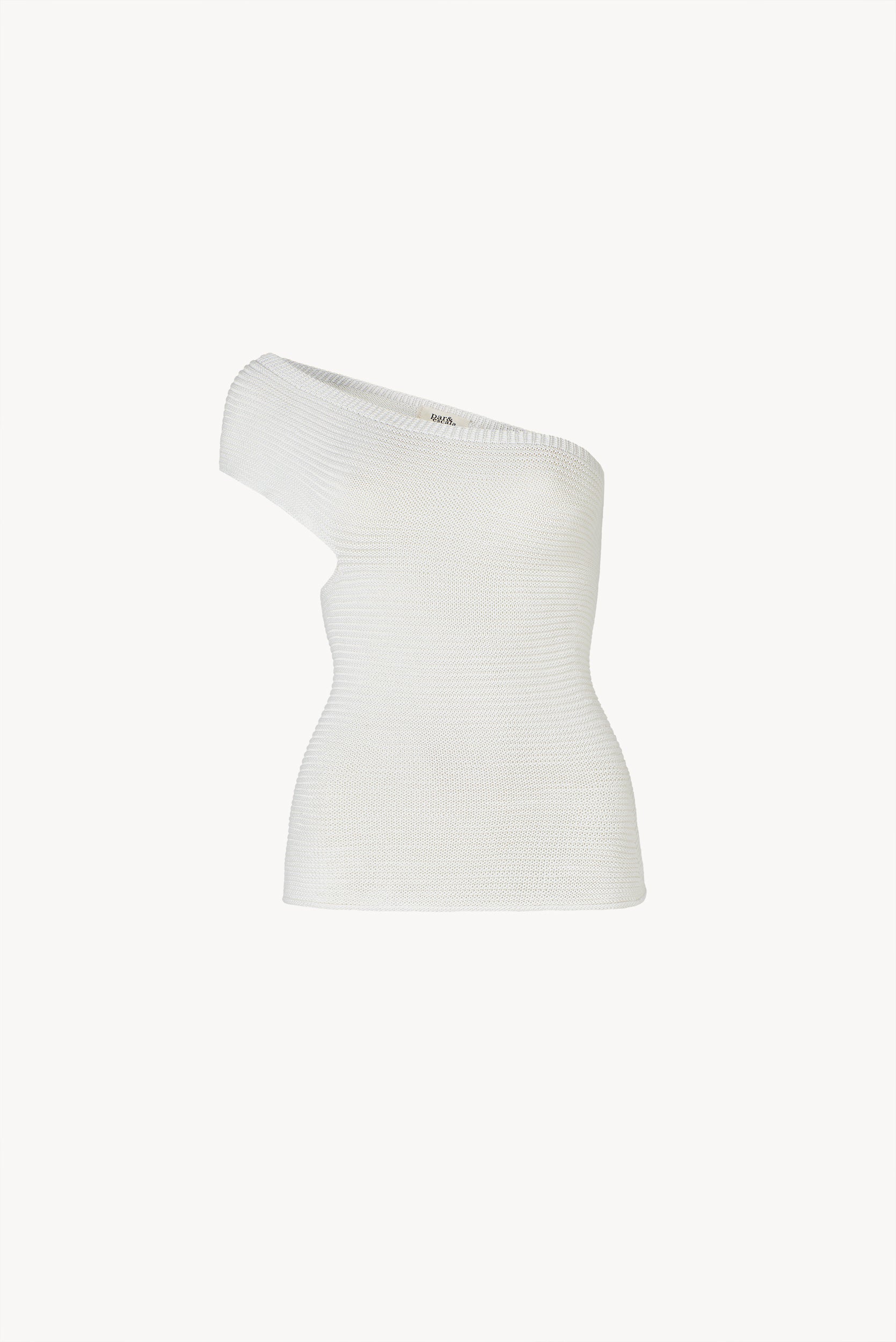 Sere Top White