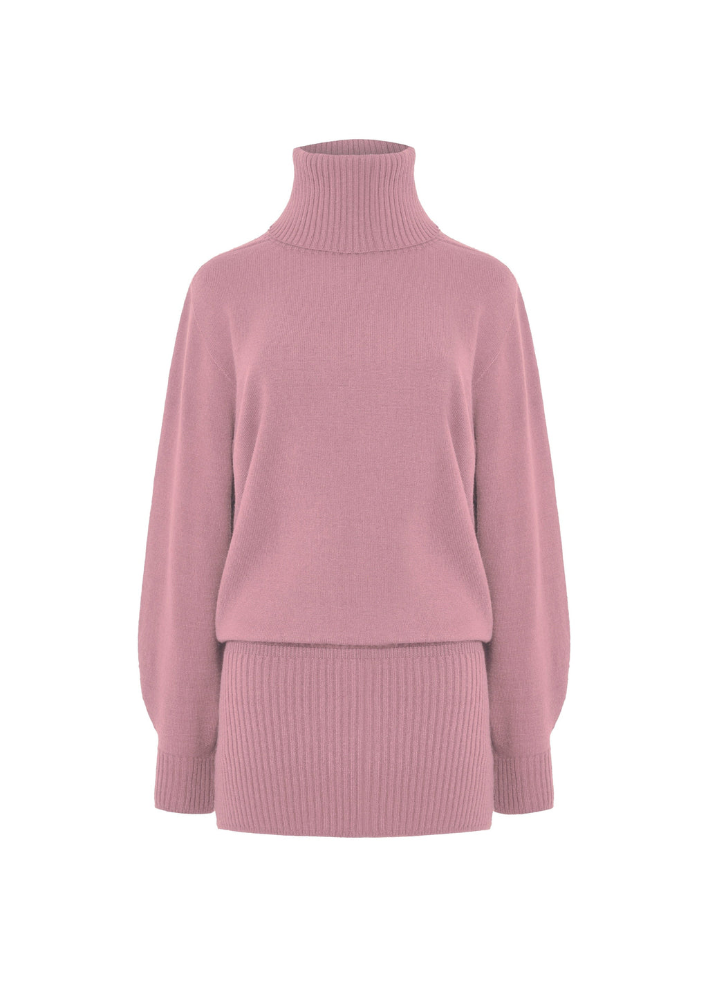 Mati Jumper/Dress Pale Rose
