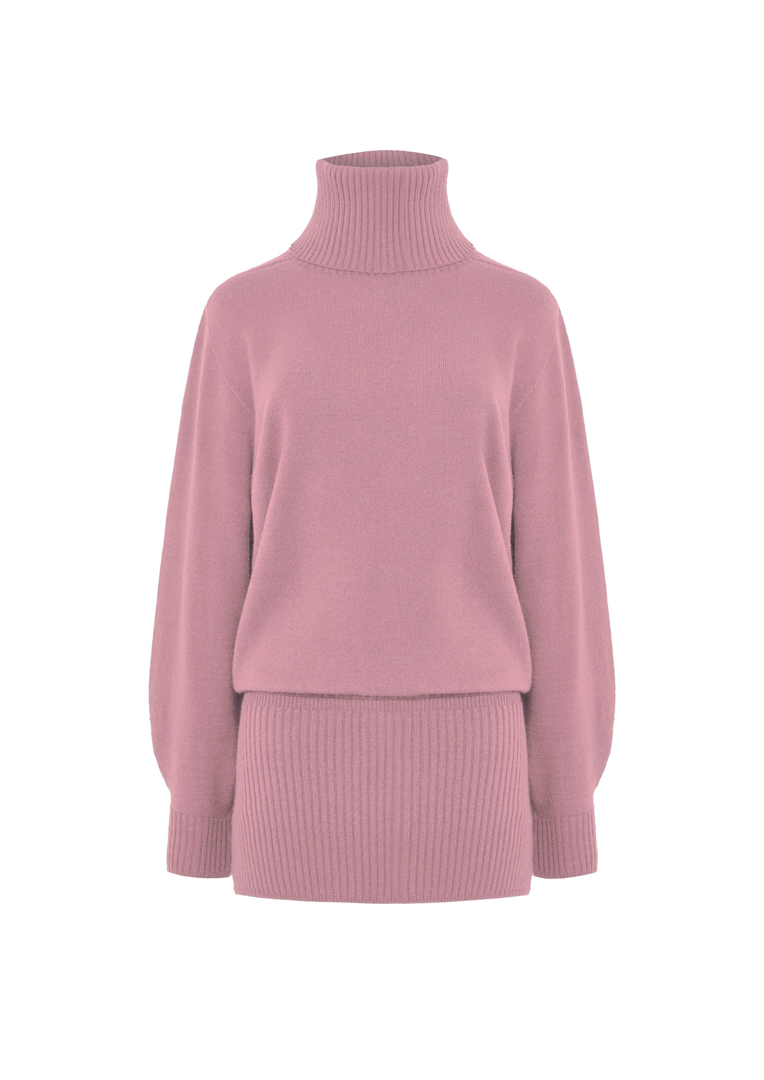 Mati Jumper/Dress Pale Rose