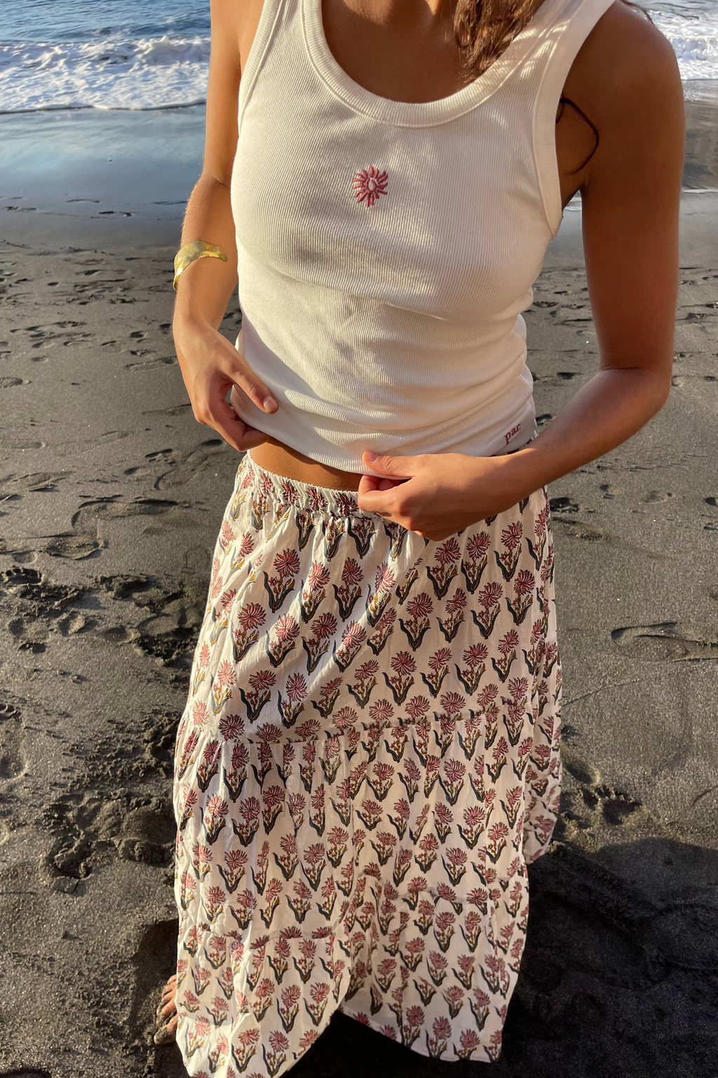 Fernanda Skirt