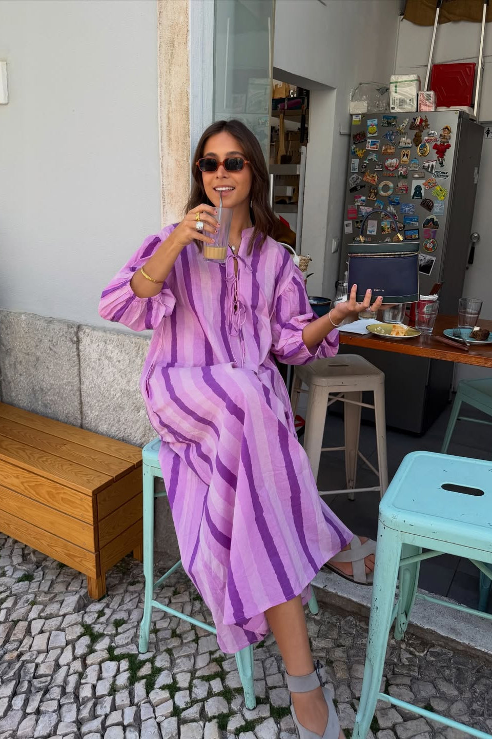 Tere Dress