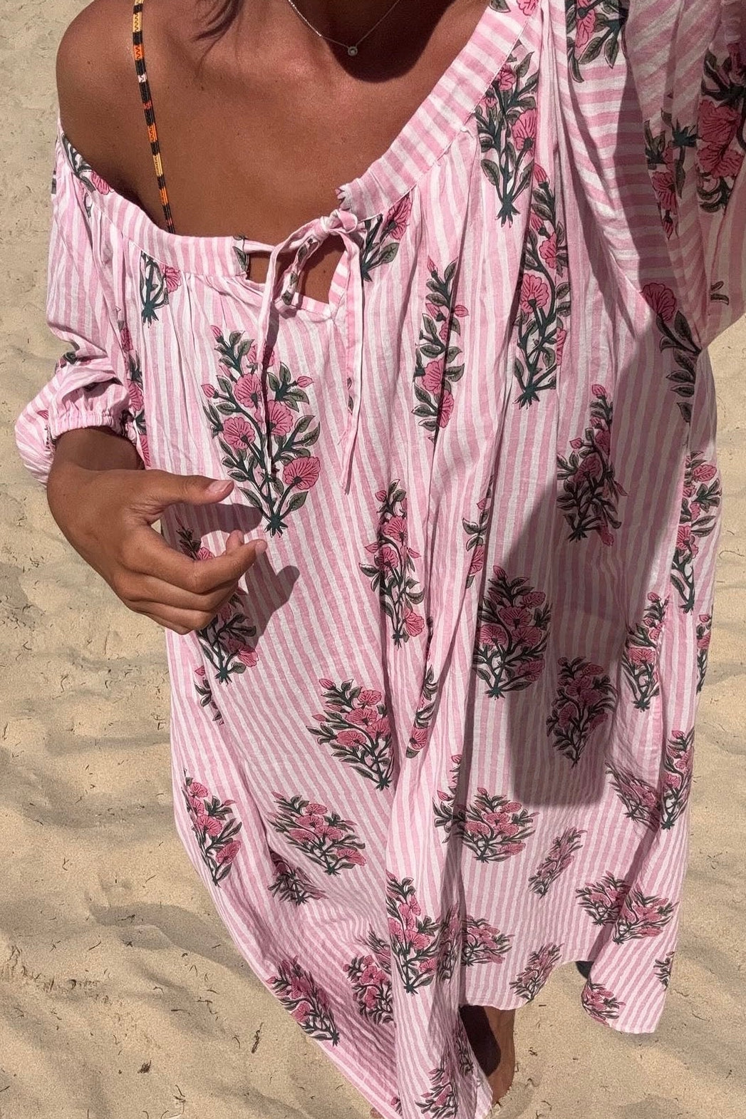 Sabela Dress