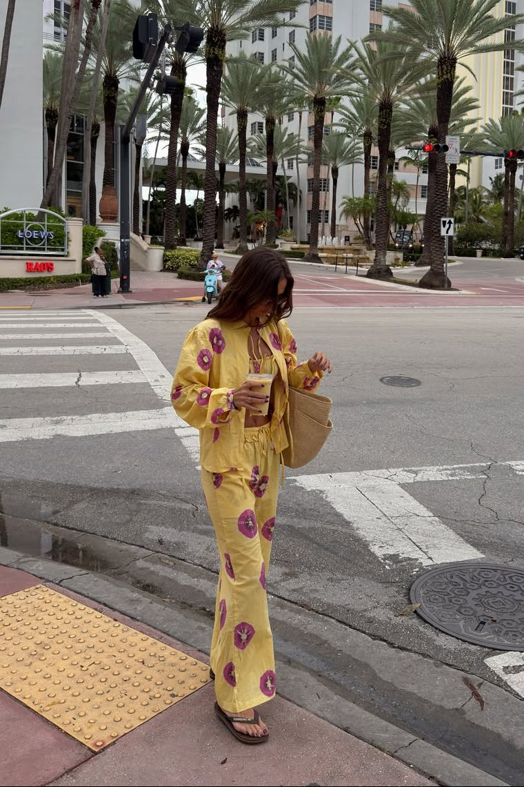 Jamu Pants