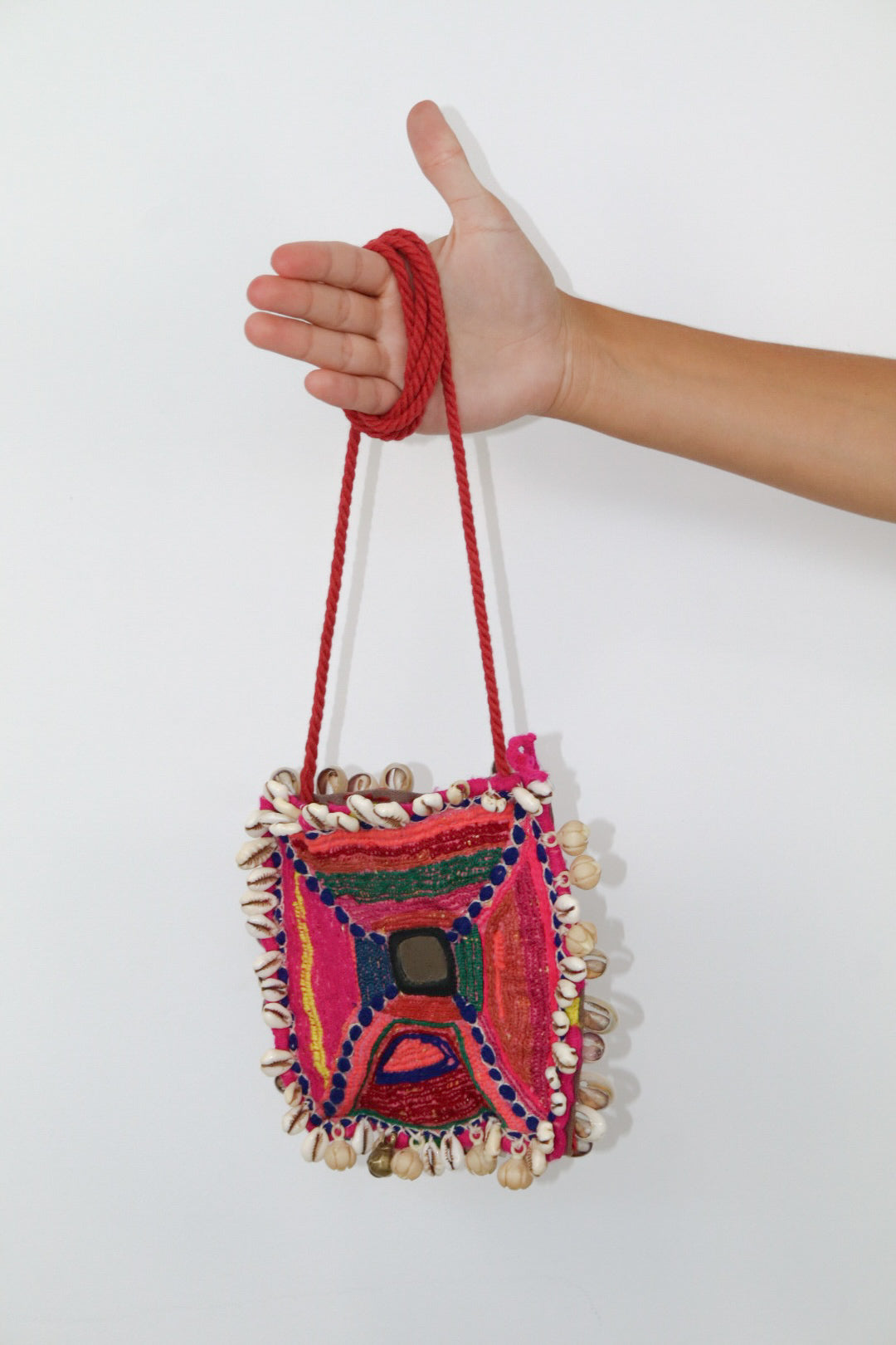 Monsoon Bag