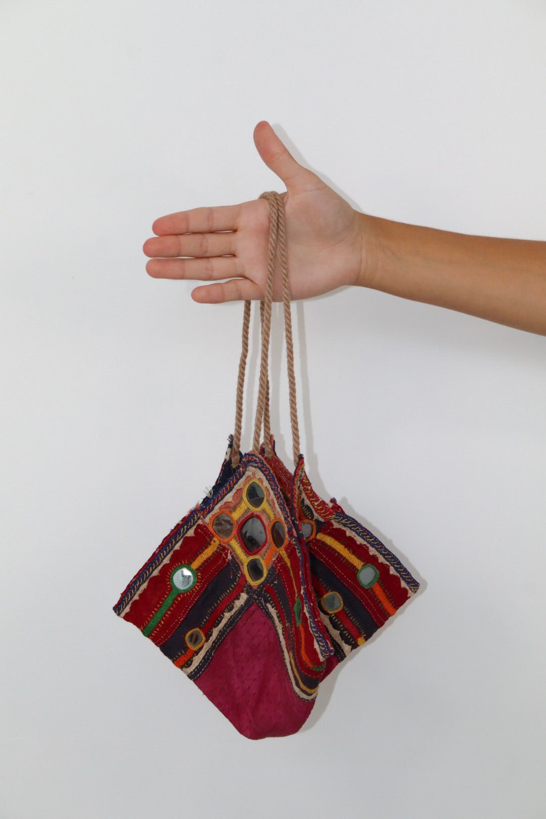 Chai Bag