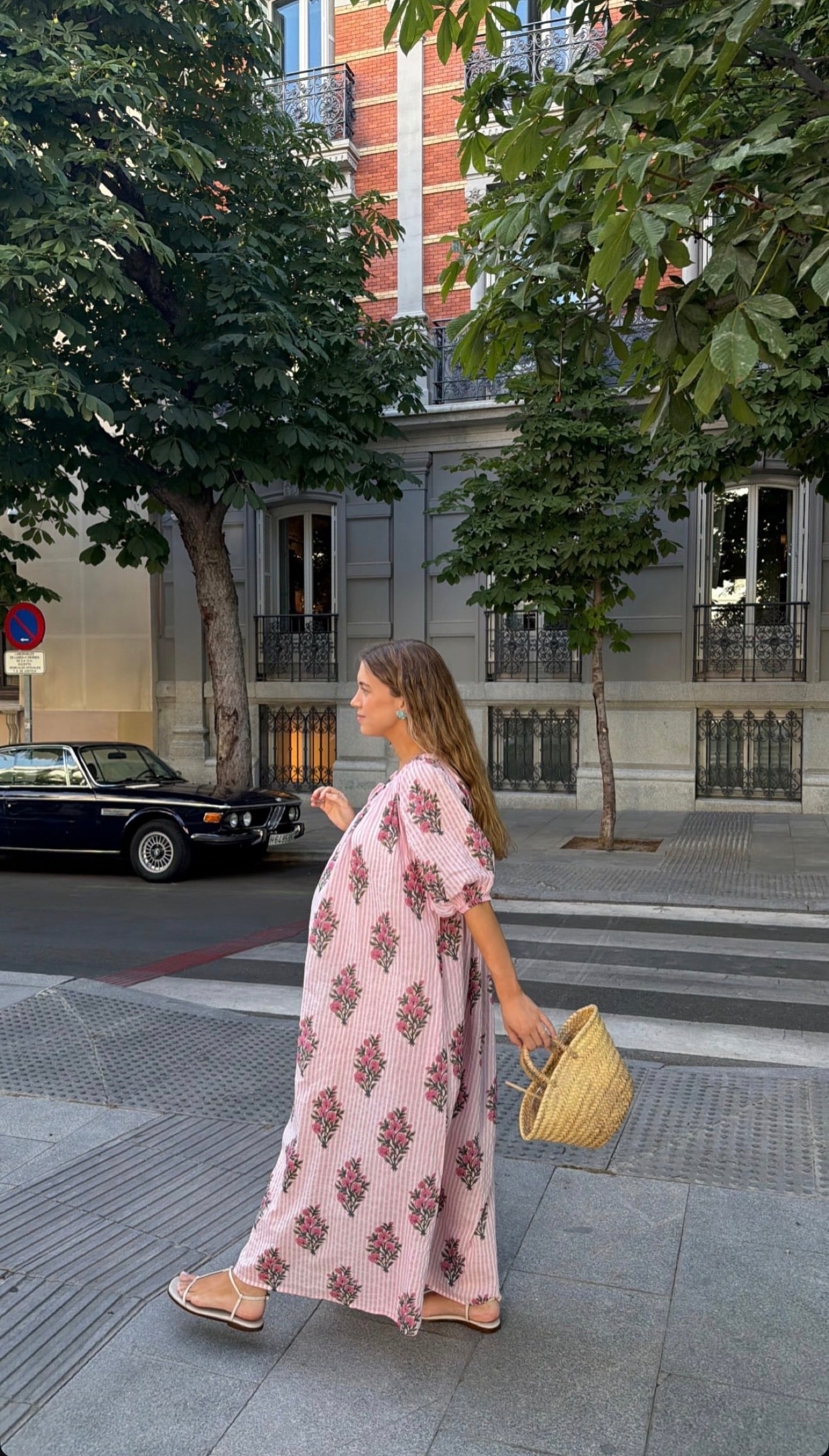 Sabela Dress