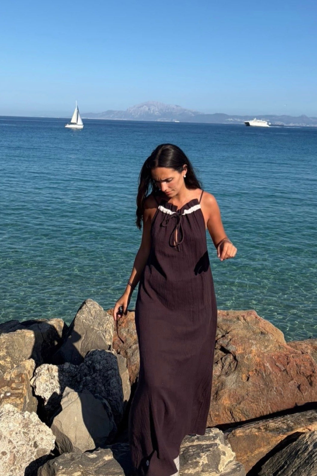 Nico Dress