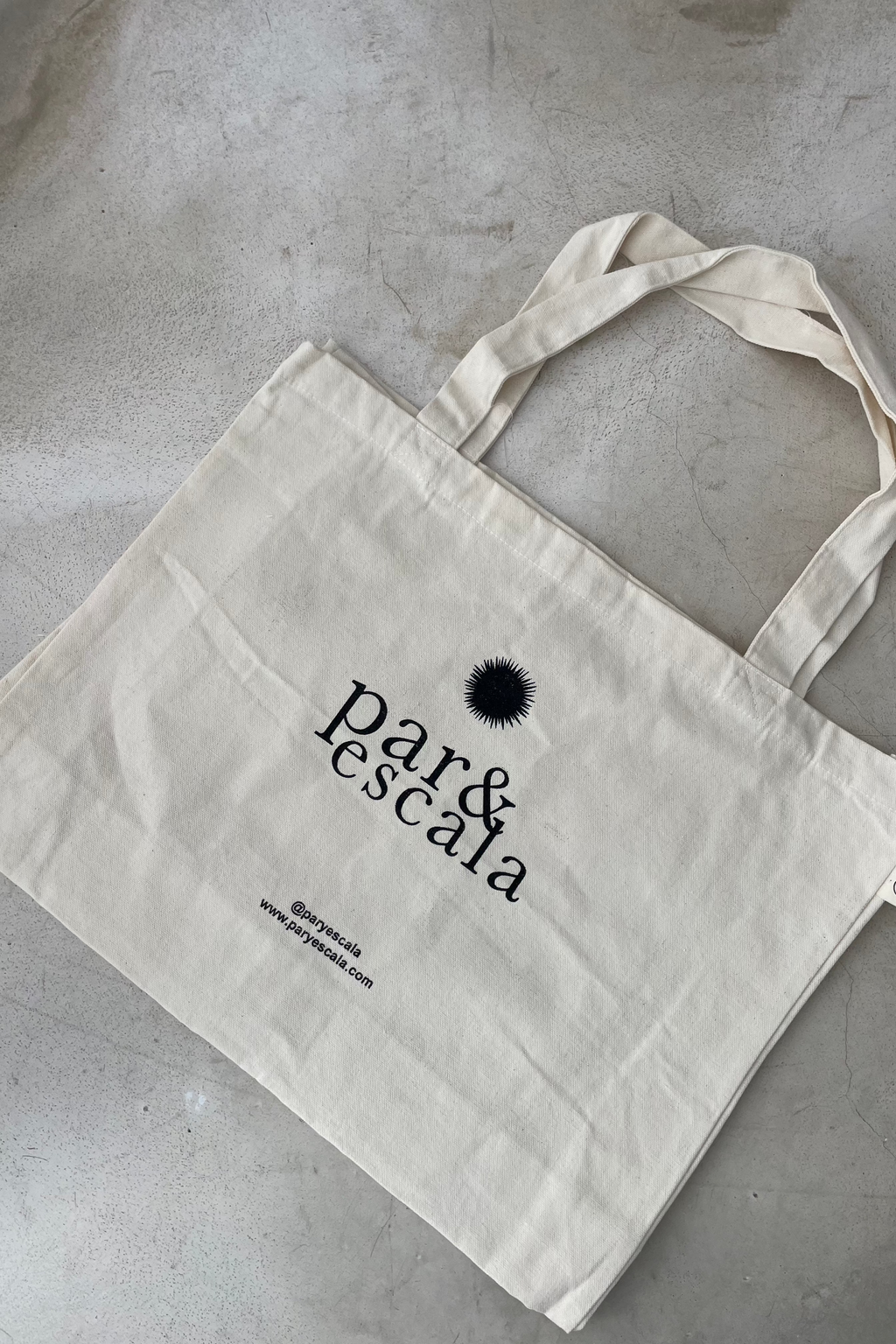 Pye Tote Bag