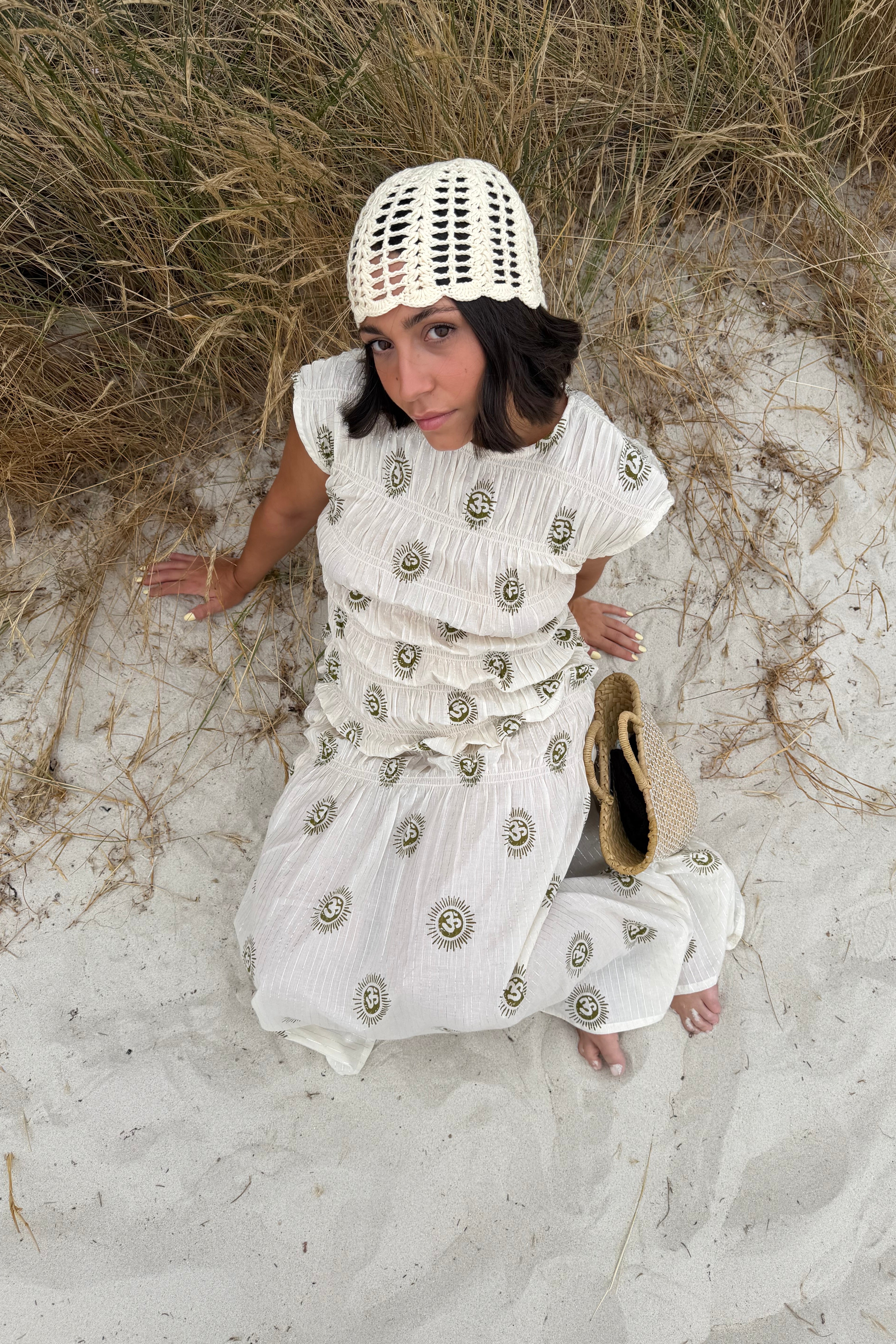 Bee Dress