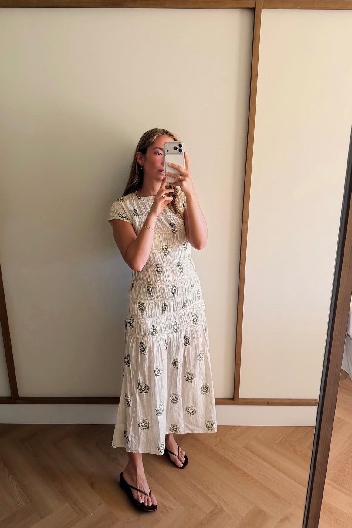 Bee Dress