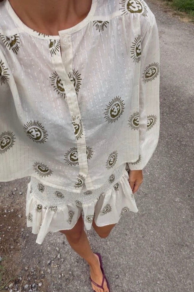Bee Shirt