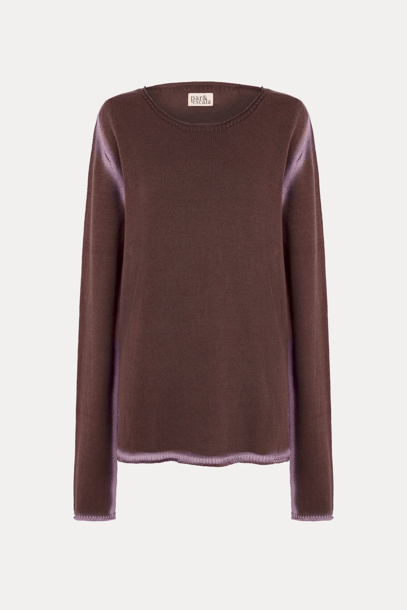 Isabel Jumper Brown