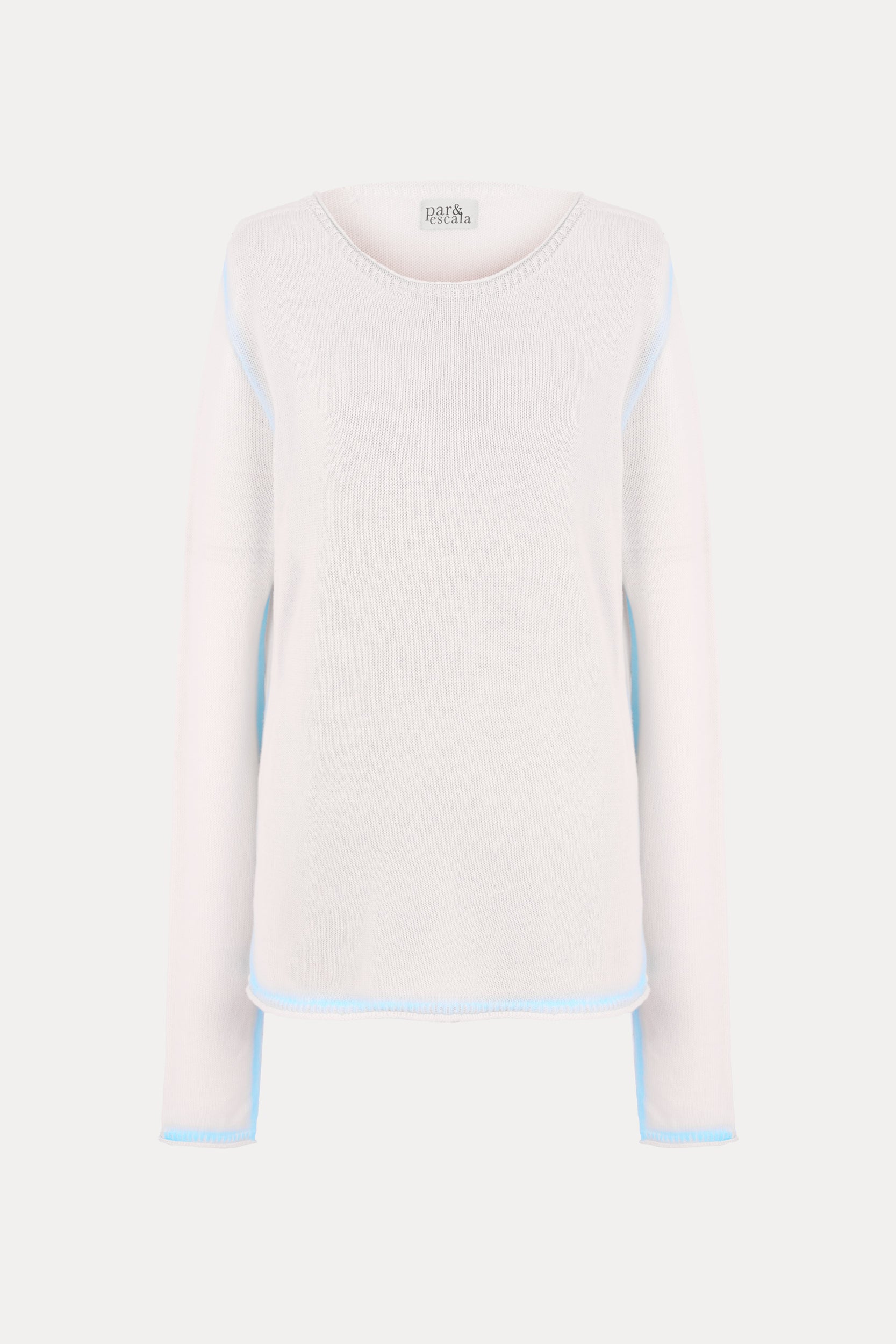Isabel Jumper