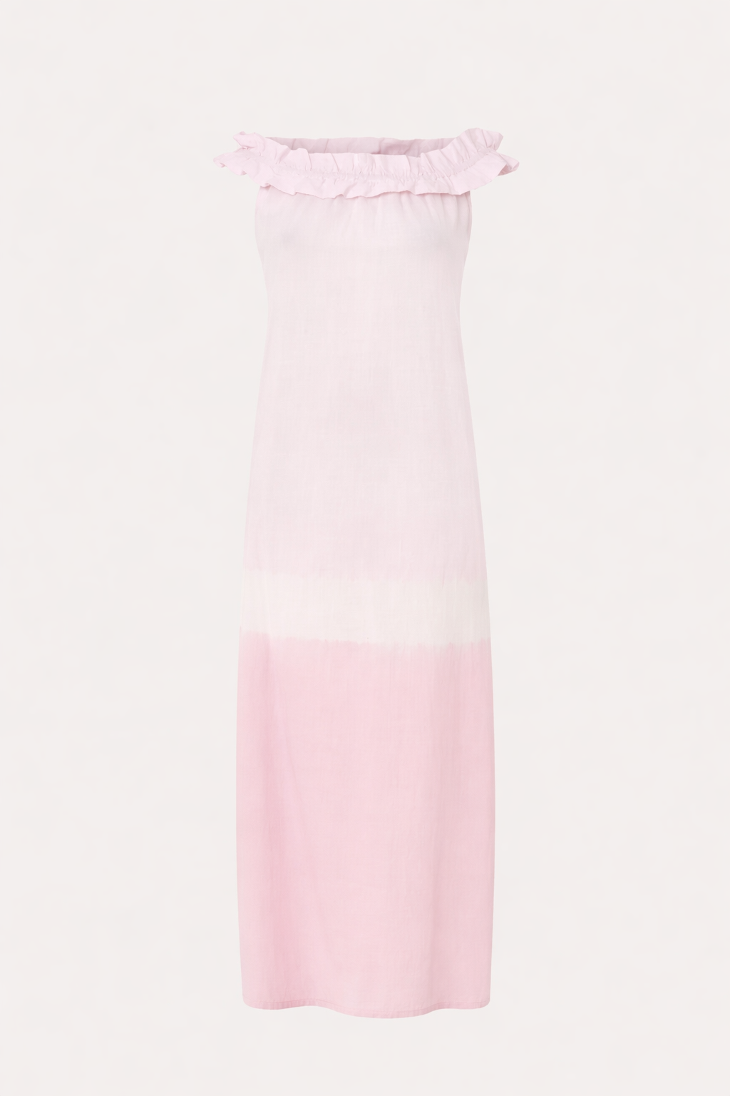 Ina Dress