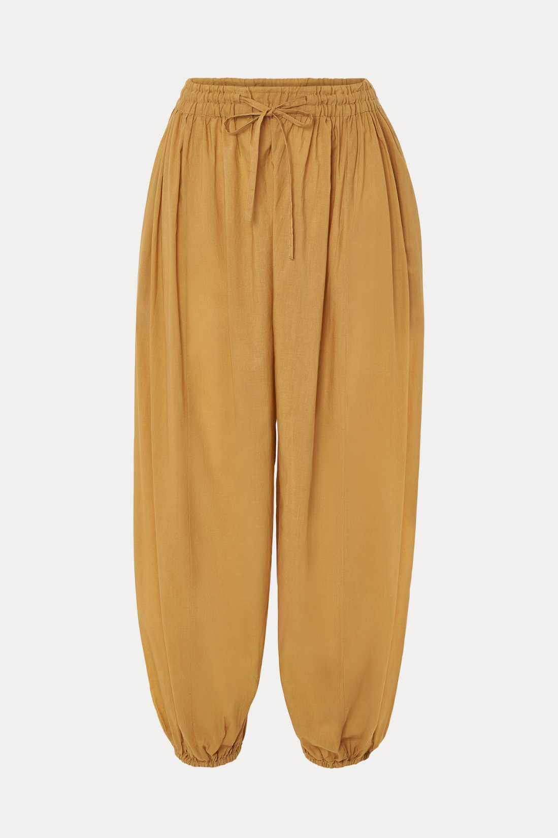 Ina Pants Camel