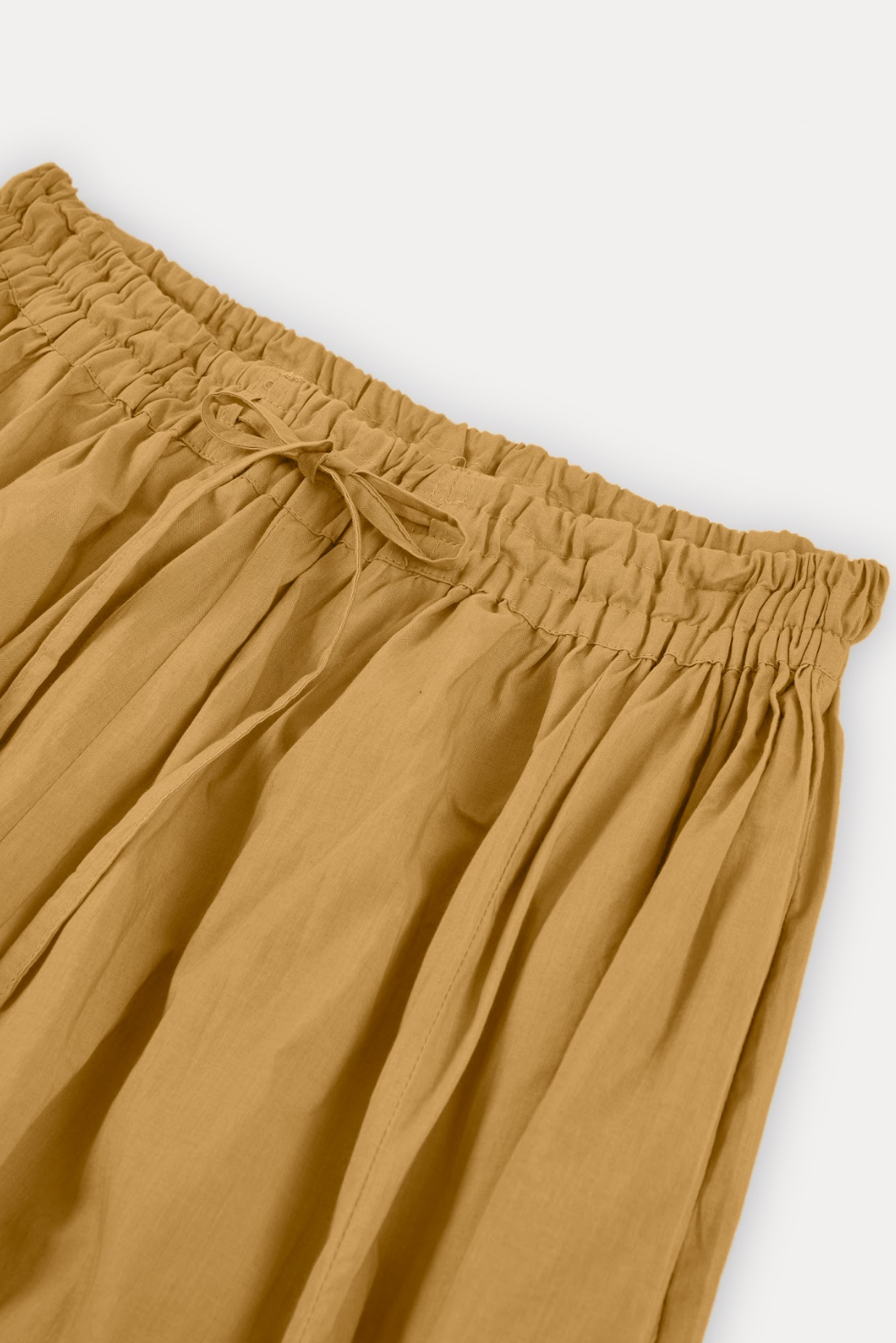 Ina Pants Camel